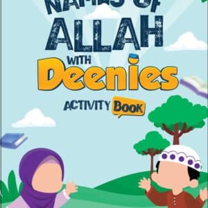 Activity Book (Vol 1)